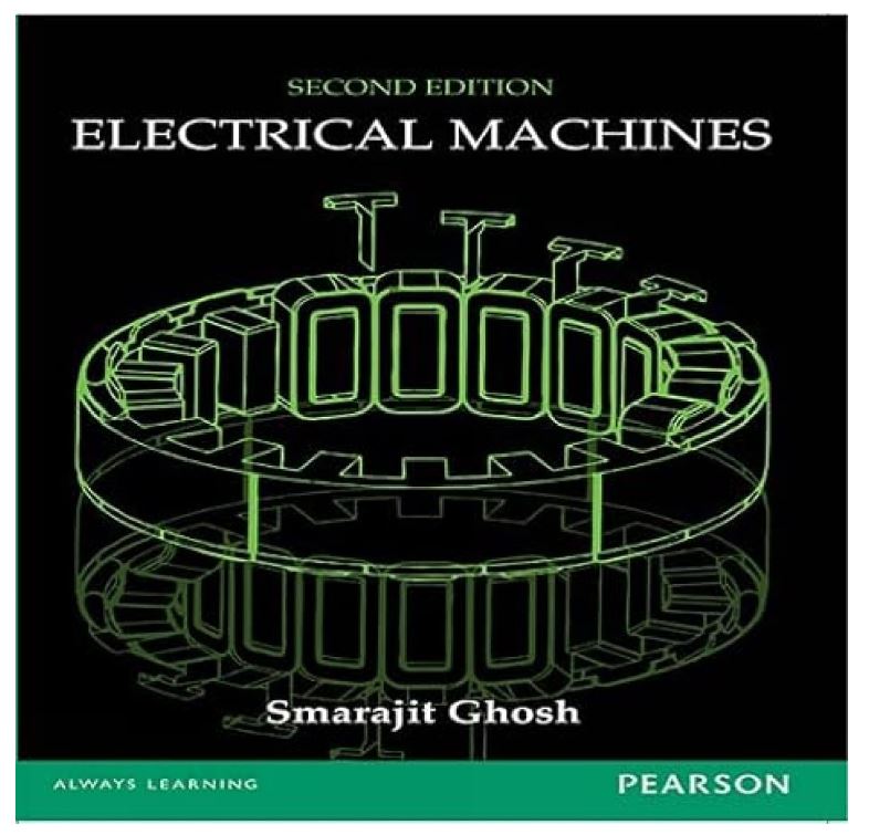 Electrical Machines 2e